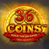 36 coins™