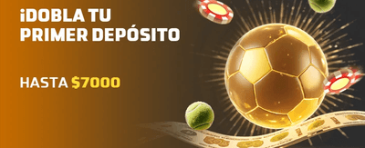 Exclusive Welcome Bonus