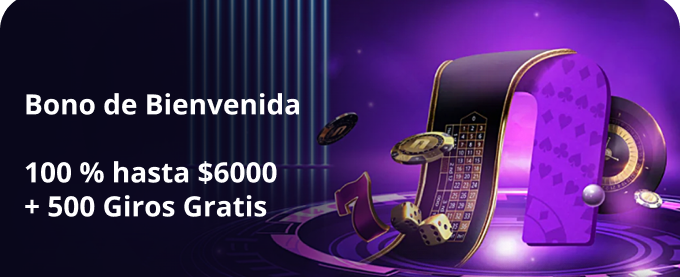 Oferta VIP de tragamonedas