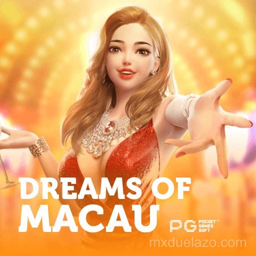 Sueños de Macao