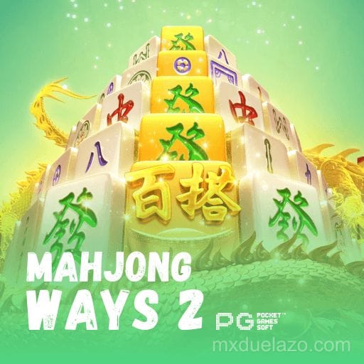 Formas del Mahjong 2