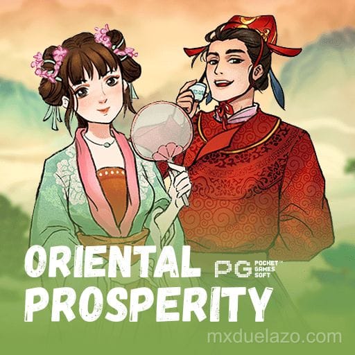 Prosperidad Oriental